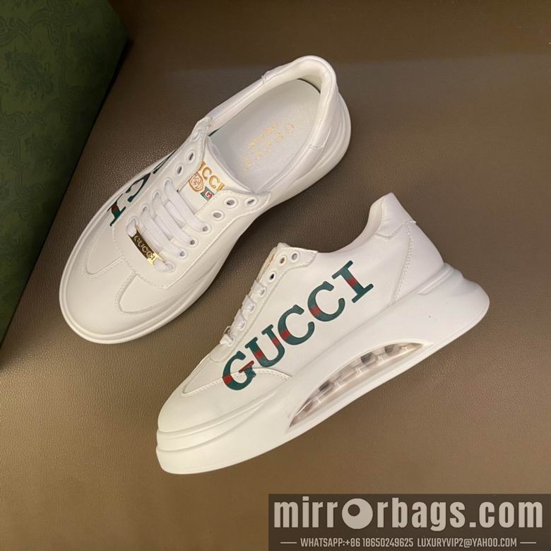 Gucci Shoes SZ 38-44 0532