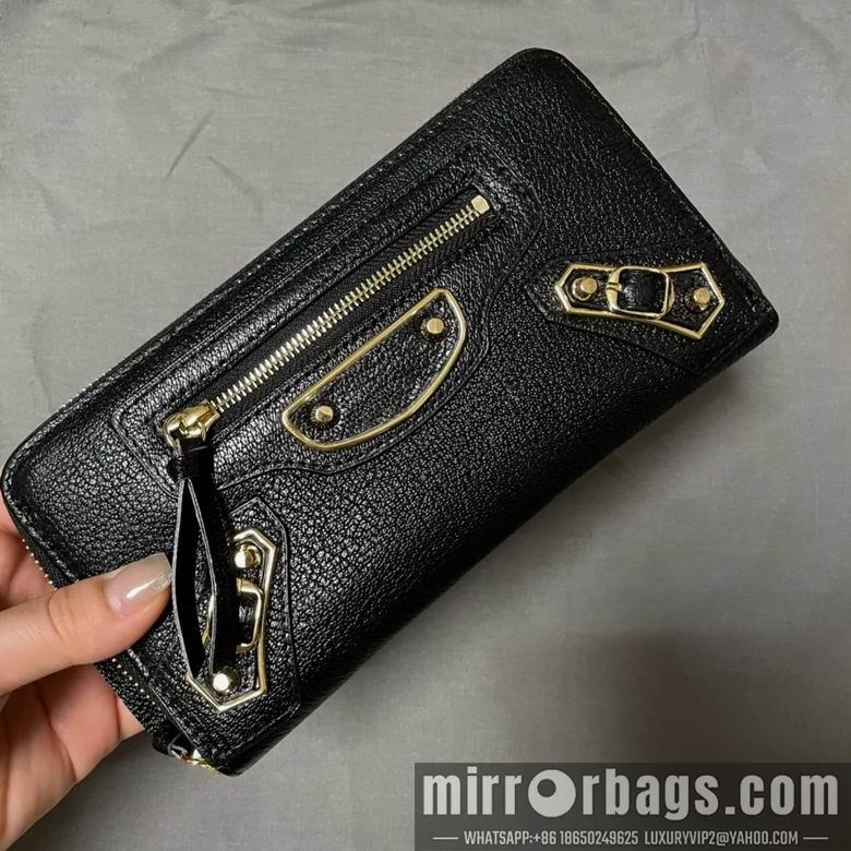 Balenciaga Bags 001A 19X10X5cm GY 3colour