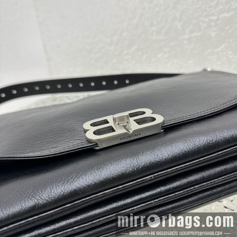 Balenciaga Bags Soft 2010 24X36X4cm GY 2colour