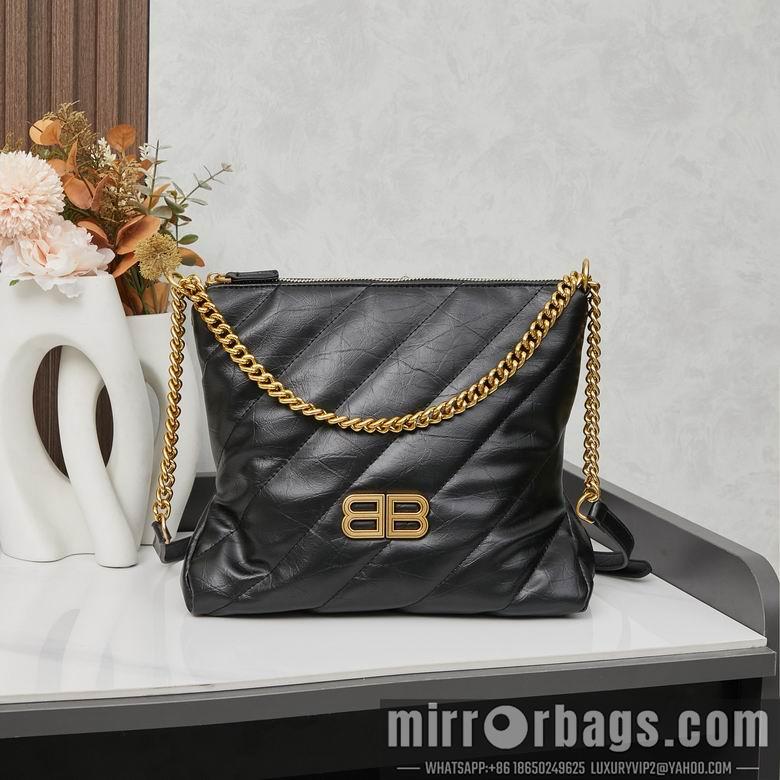 Balenciaga Bags 6906 28X23X11cm XMY 2colour