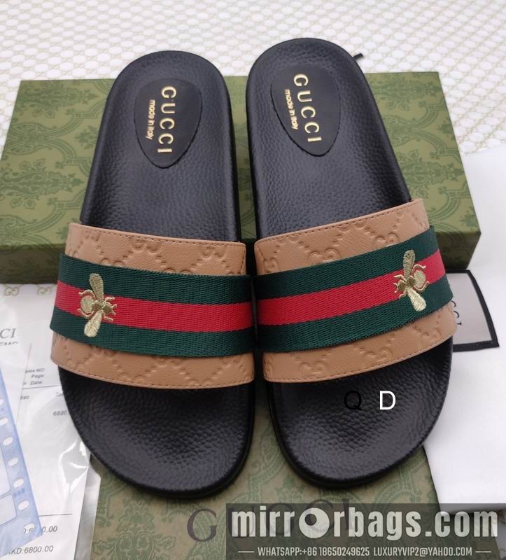 Gucci Shoes sz35-45 GDT0712