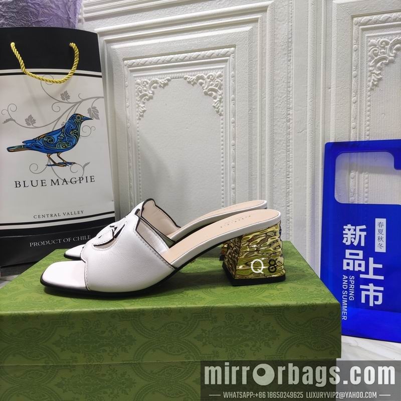 Gucci Shoes sz34-40 QM0335