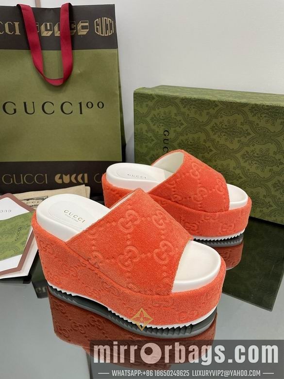 Gucci Shoes sz35-43 mhf0355