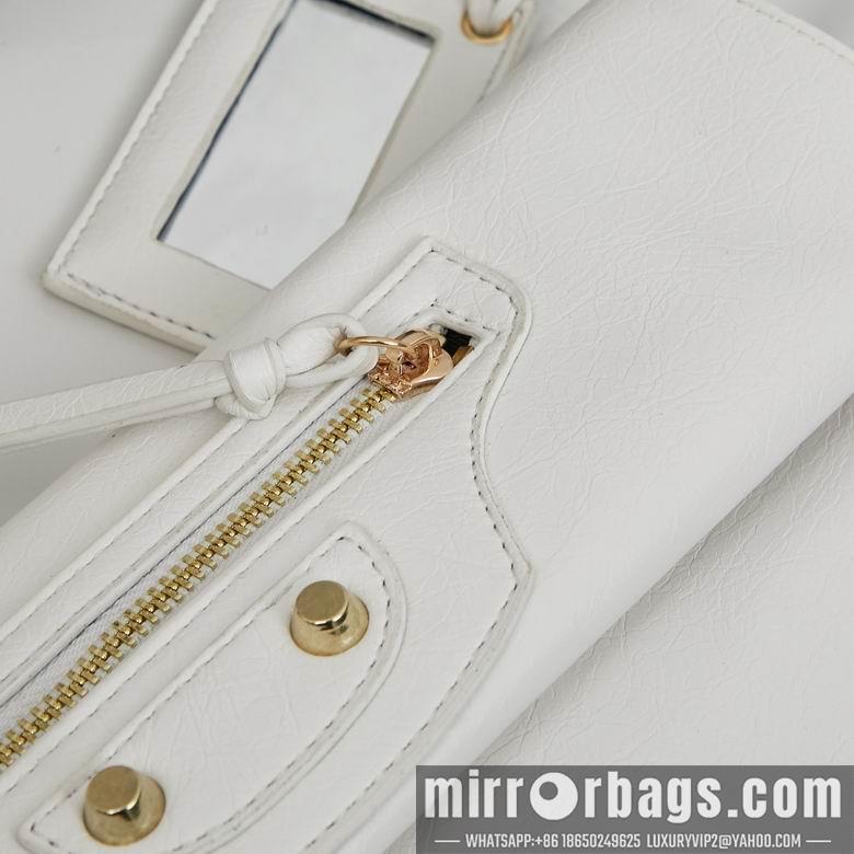 Balenciaga Bags 6844 31X18cm XMY 3colour
