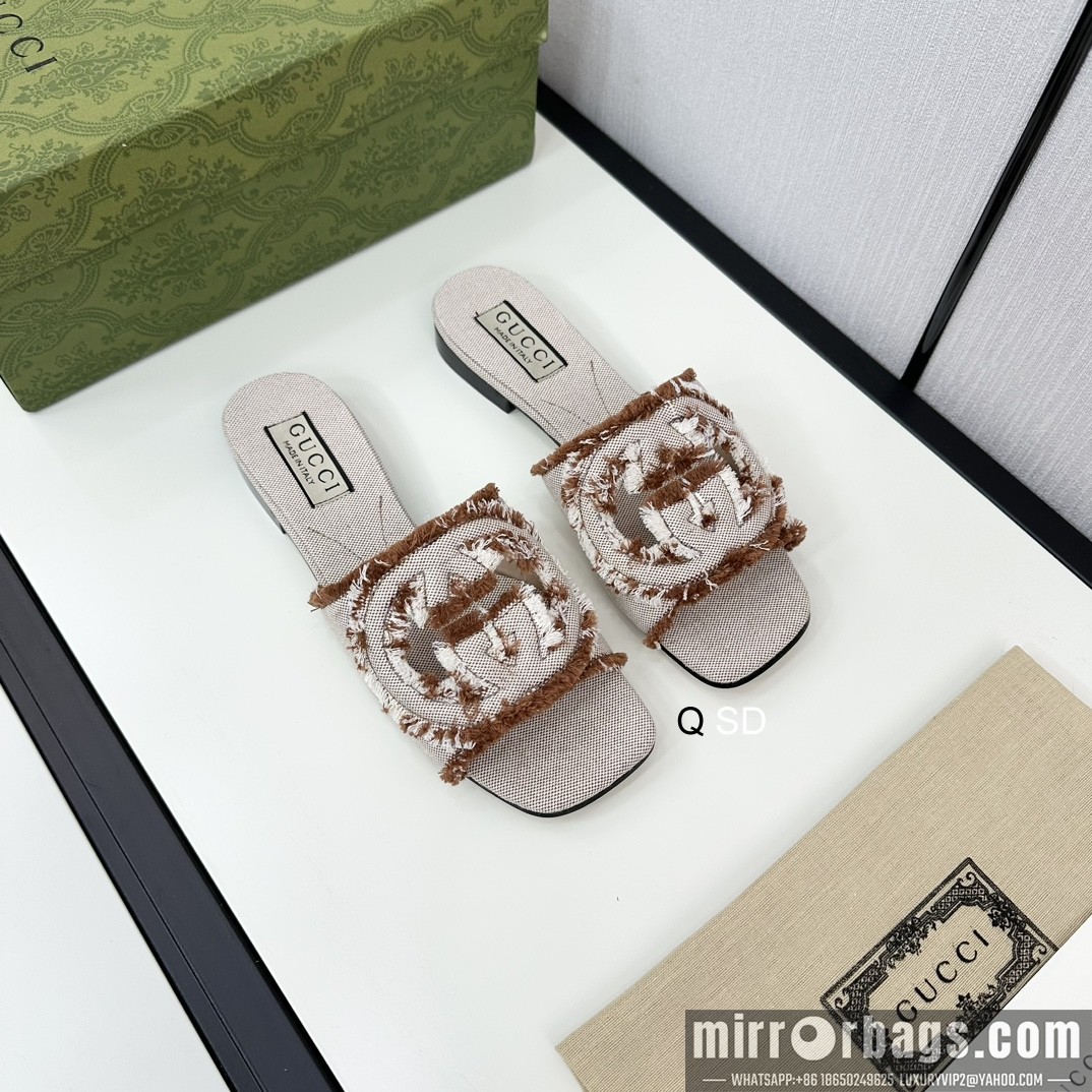 Gucci Shoes sz35-40 SD0611
