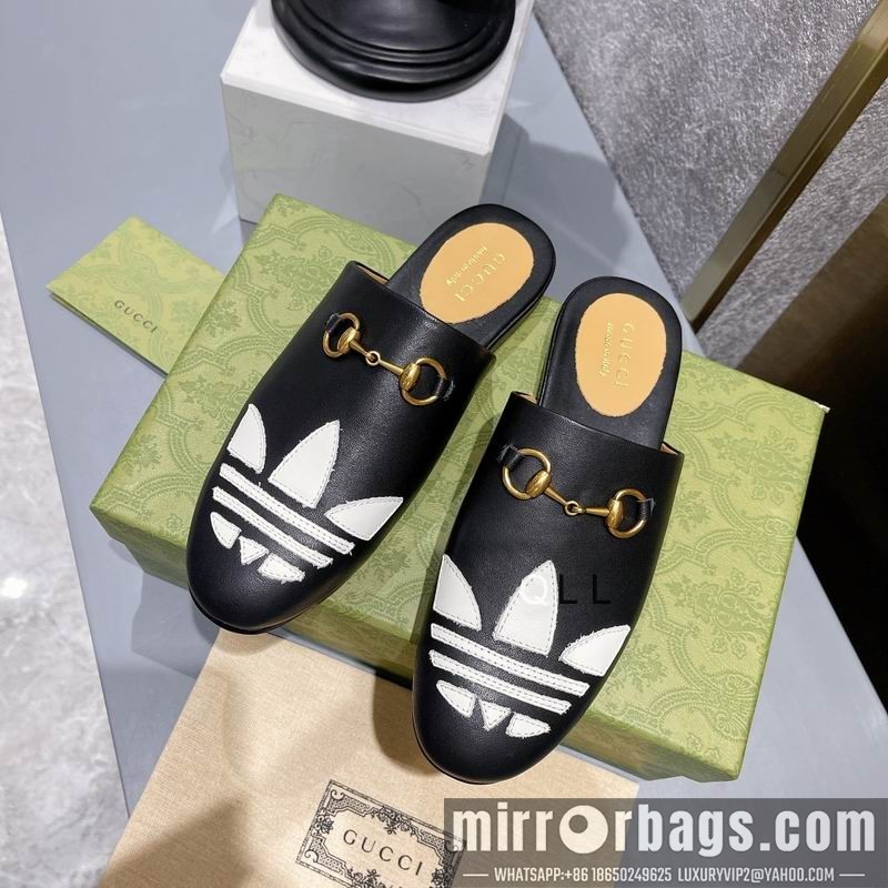 Gucci Shoes sz35-40 LL0311