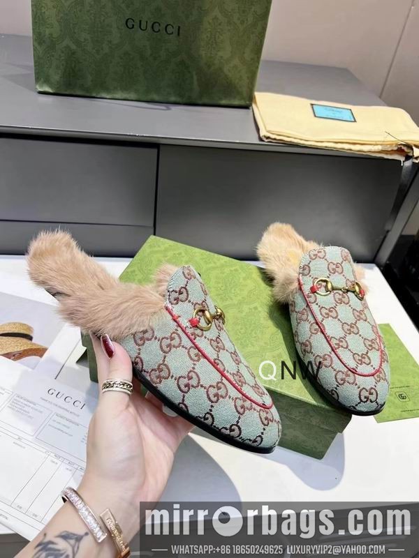 Gucci Shoes sz35-46 NW0325