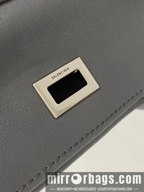 Balenciaga Bags 0319 29X20X10cm GY 2colour