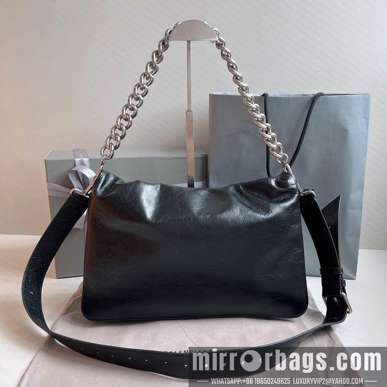 Balenciaga Bags Soft 2032 35X24cm GY 3colour