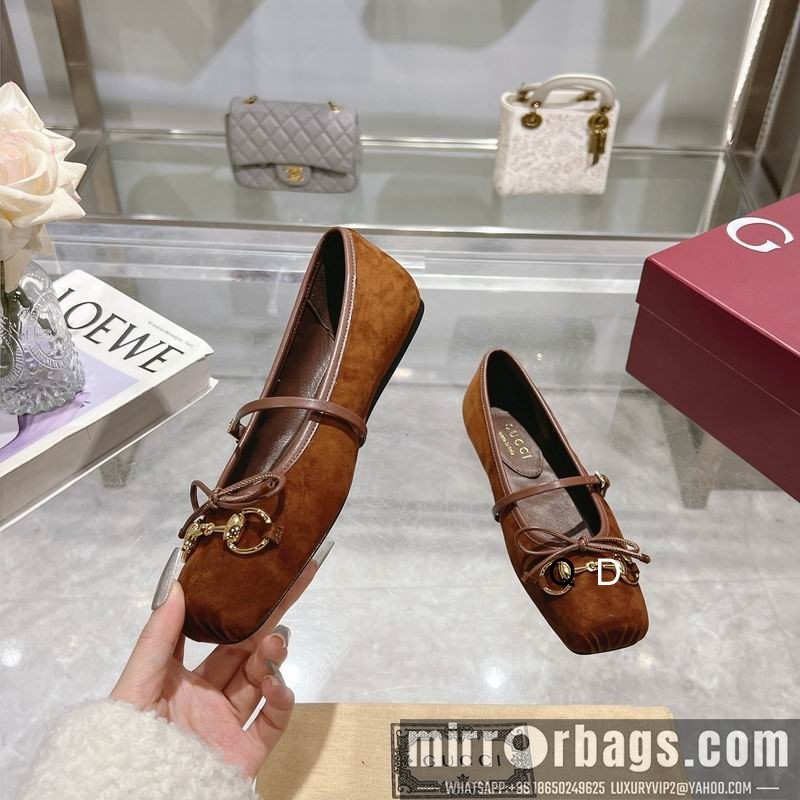 Gucci Shoes sz35-40 GDT0206