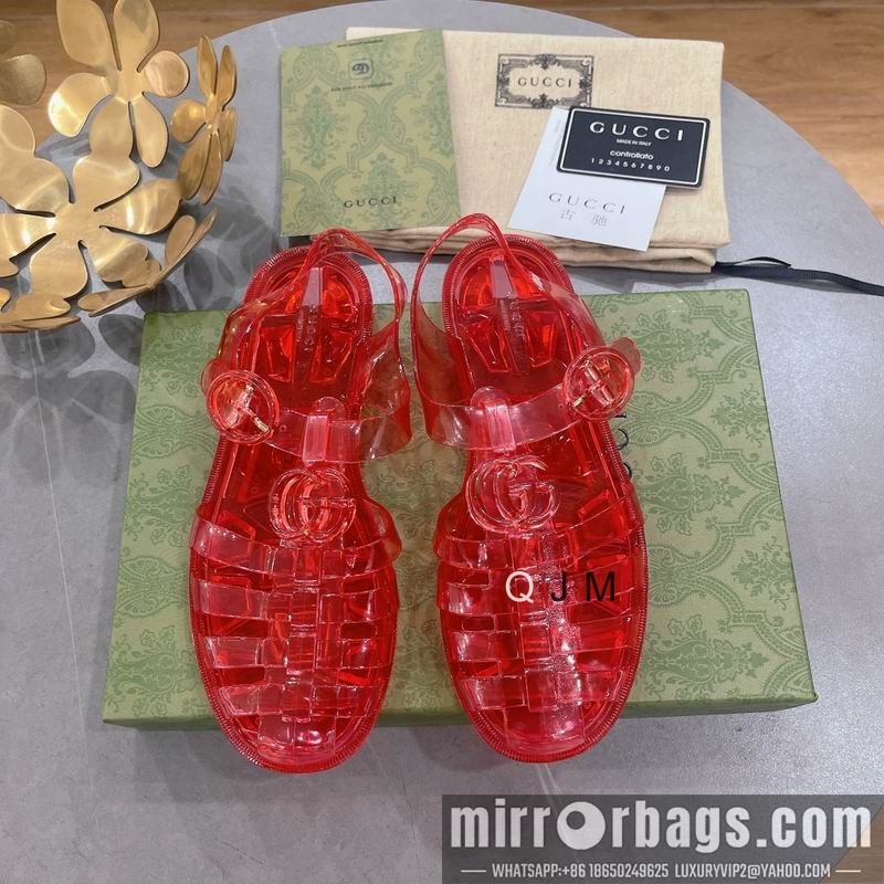 Gucci Shoes sz35-41 JM0309