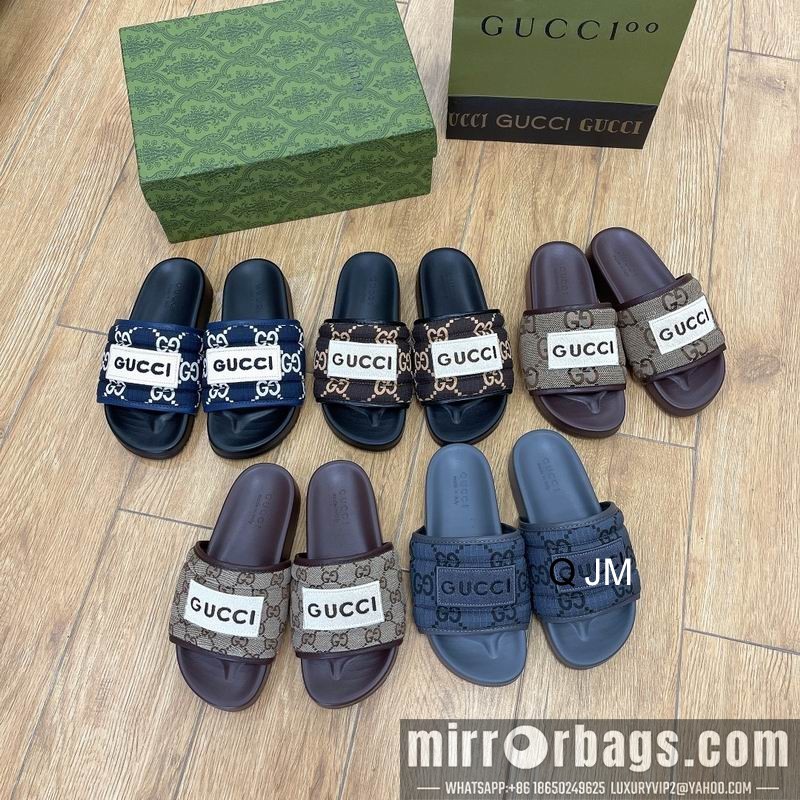Gucci Shoes sz35-45 JM0412