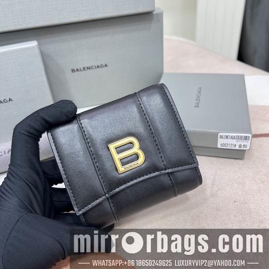 Balenciaga Bags Balenciaga 6002121金扣10.9x7.9x4.8cm zy
