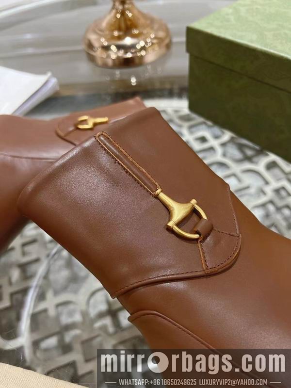 Gucci Shoes sz35-40 YM1002