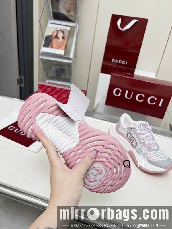 Gucci Shoes sz35-40 HX1110