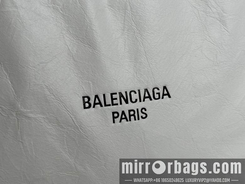 Balenciaga Bags 0306 43X15X35cm GY 4colour