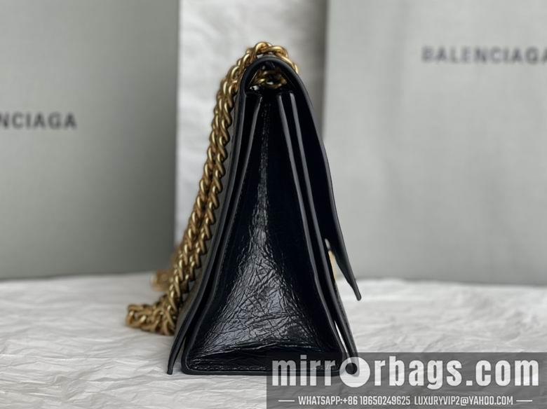 Balenciaga Bags 152 31X20X12cm GY 3colour