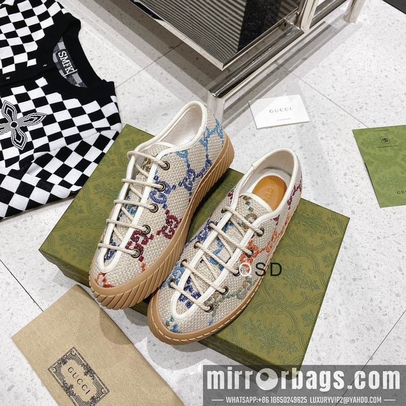 Gucci Shoes sz35-45 SD0303