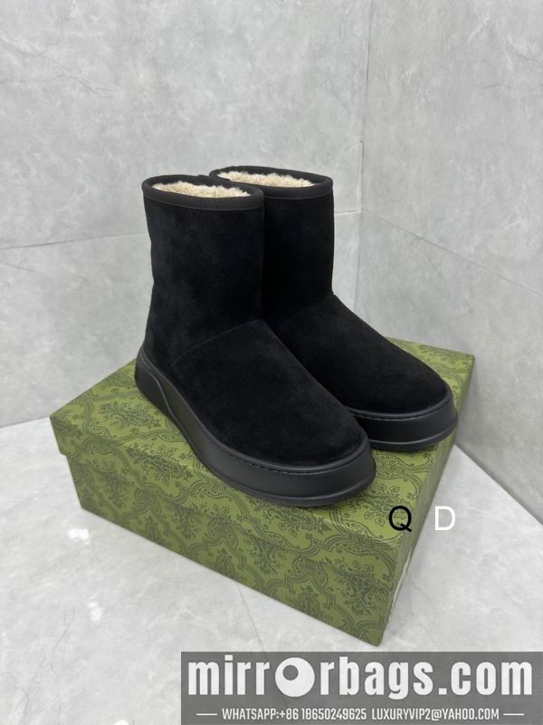 Gucci Shoes sz35-40 GDT0909