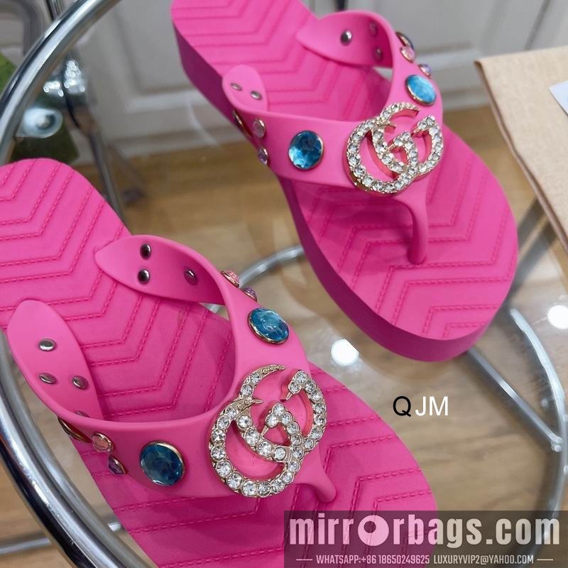 Gucci Shoes sz35-40 JM0343