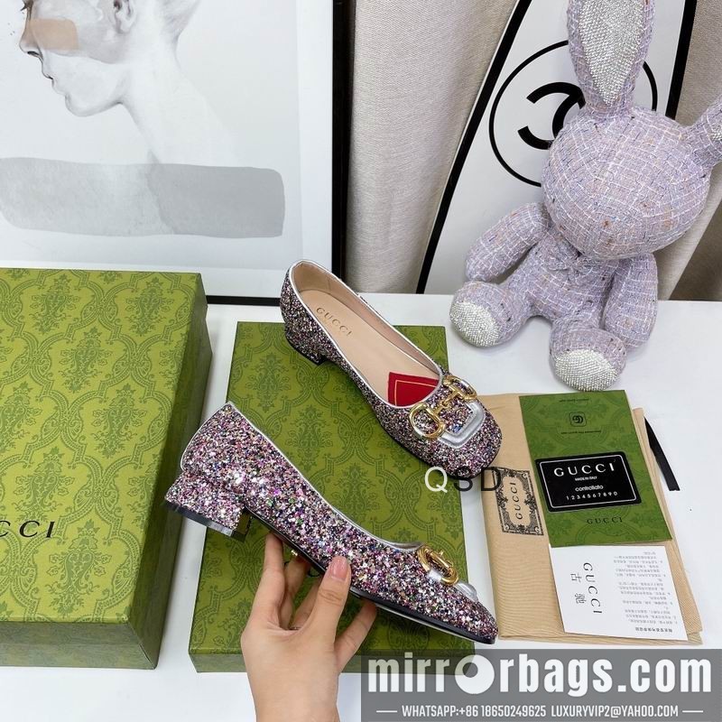Gucci Shoes sz34-41 SD0316