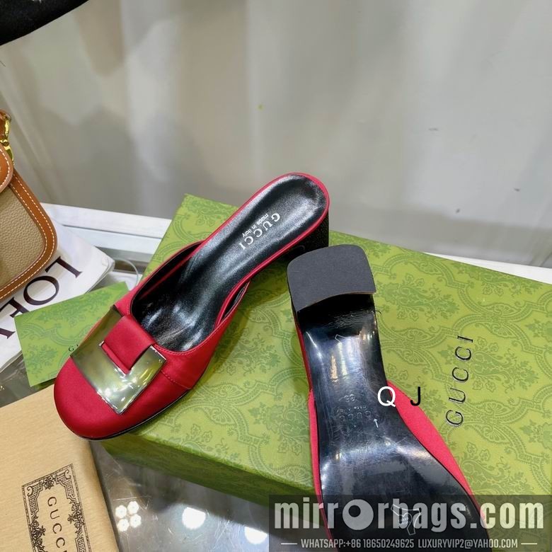 Gucci Shoes sz35-39 XJ0311