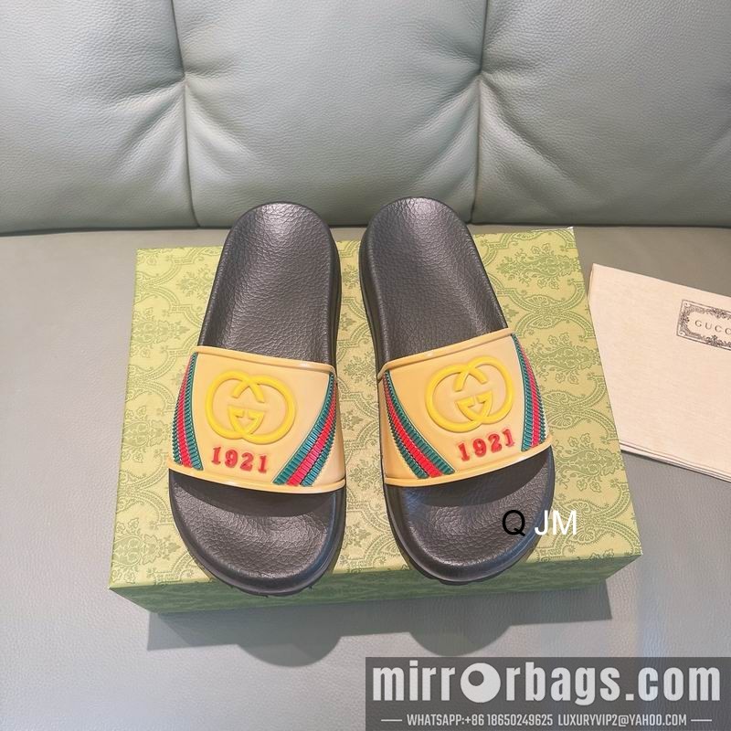 Gucci Shoes sz35-45 JM0223