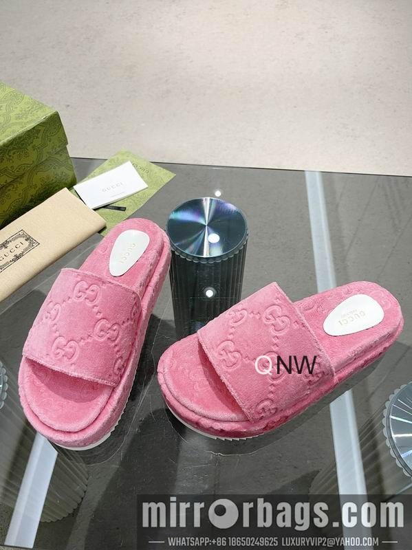 Gucci Shoes sz35-43 NW0335