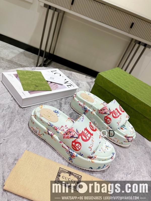 Gucci Shoes sz35-44 GDT0310