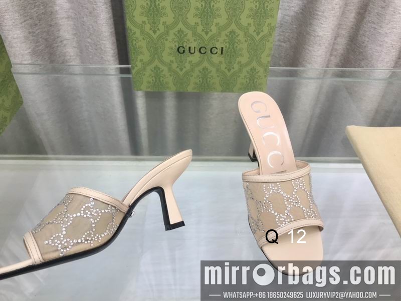 Gucci Shoes sz35-40 XJ0809