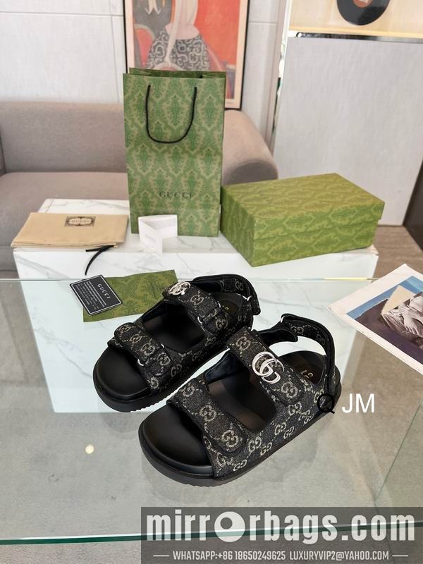 Gucci Shoes sz35-40 JM0406