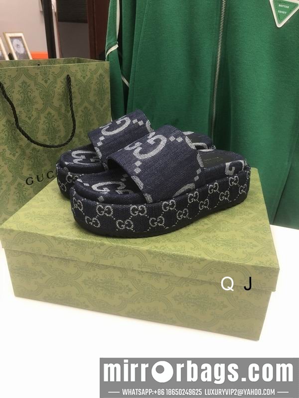 Gucci Shoes sz35-40 XJ0320