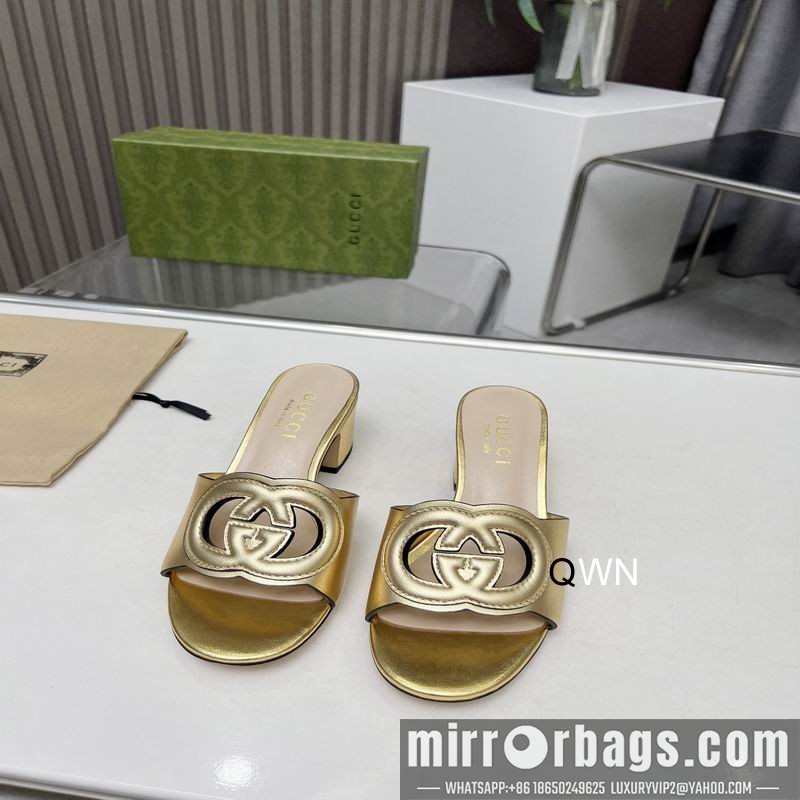 Gucci Shoes sz35-40 WN0409