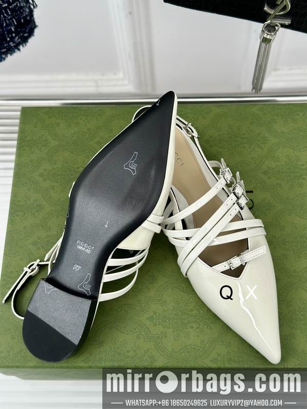 Gucci Shoes sz35-40 JX0801