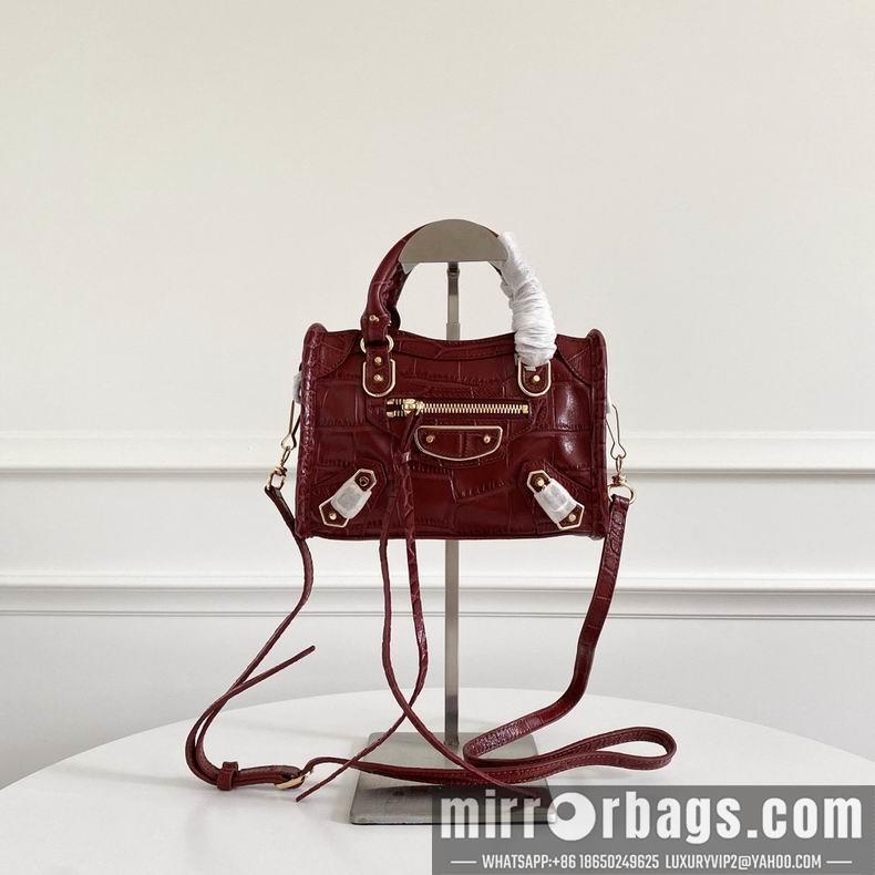 Balenciaga Bags 219 19x12x5 , 238 23x15x8, 021 30x19x11 cm fy