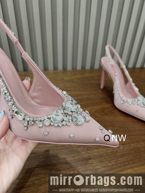 Gucci Shoes sz35-40 10CM NW0302