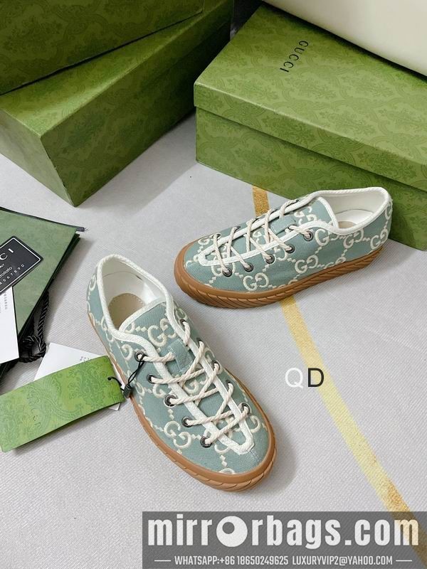 Gucci Shoes sz35-39 GDT0305