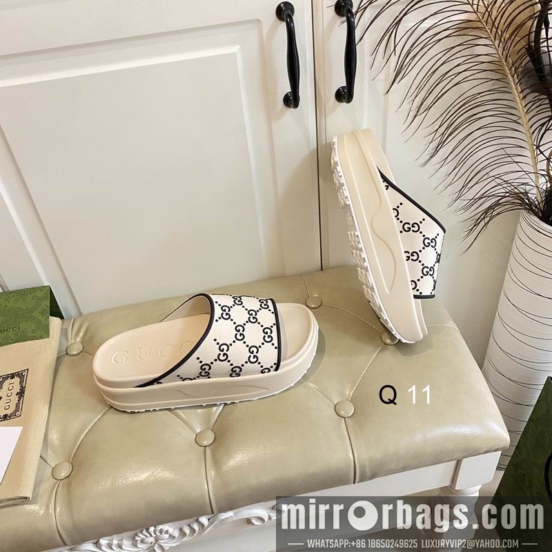 Gucci Shoes sz35-41 Y0365
