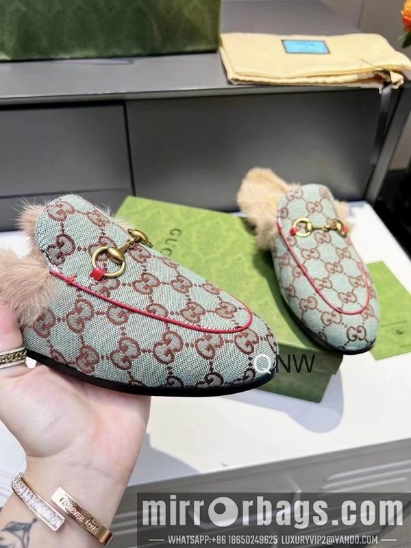 Gucci Shoes sz35-46 NW0325