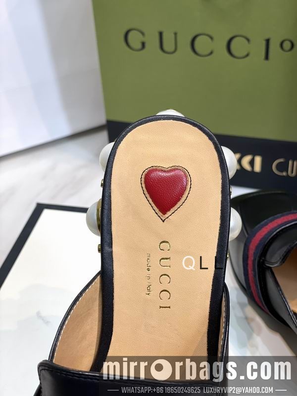 Gucci Shoes sz34-40 LL0329