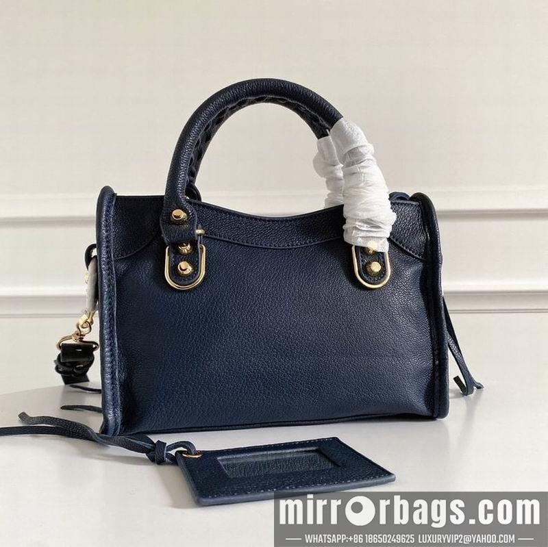 Balenciaga Bags Balenciaga 218271 23X15X9cm WM