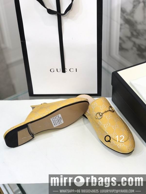 Gucci Shoes sz35-40 XJ0812
