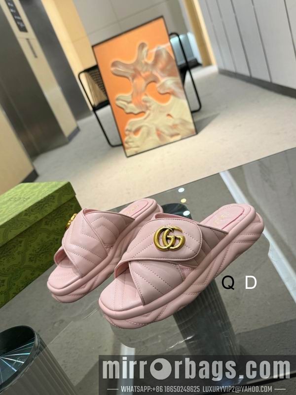 Gucci Shoes sz35-40 GDT0604