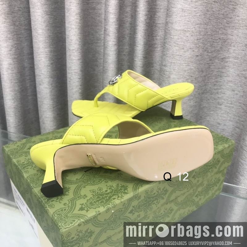 Gucci Shoes sz35-40 XJ0806