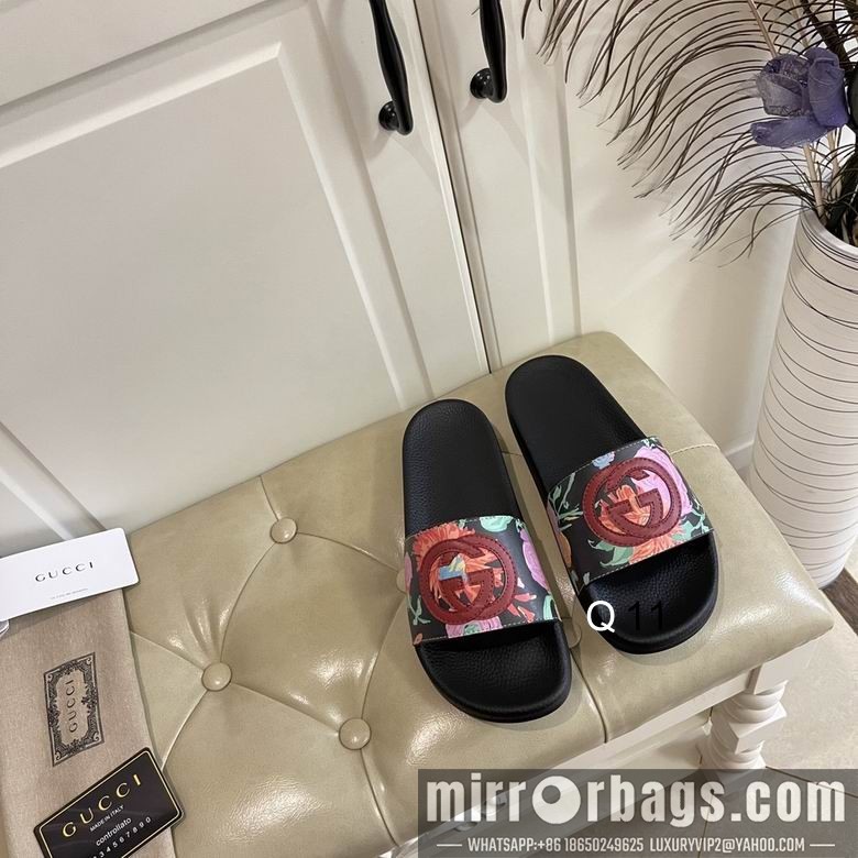 Gucci Shoes sz35-44Y0312