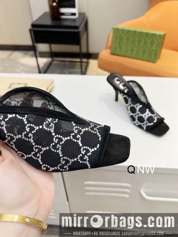 Gucci Shoes sz35-40 NW0705