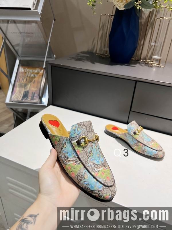 Gucci Shoes sz34-42 QM0304
