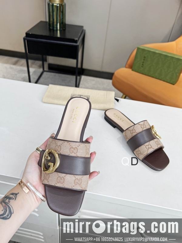 Gucci Shoes sz35-43 GDT0353