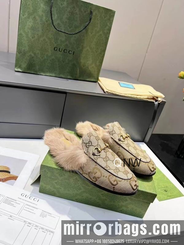Gucci Shoes sz35-46 NW0325