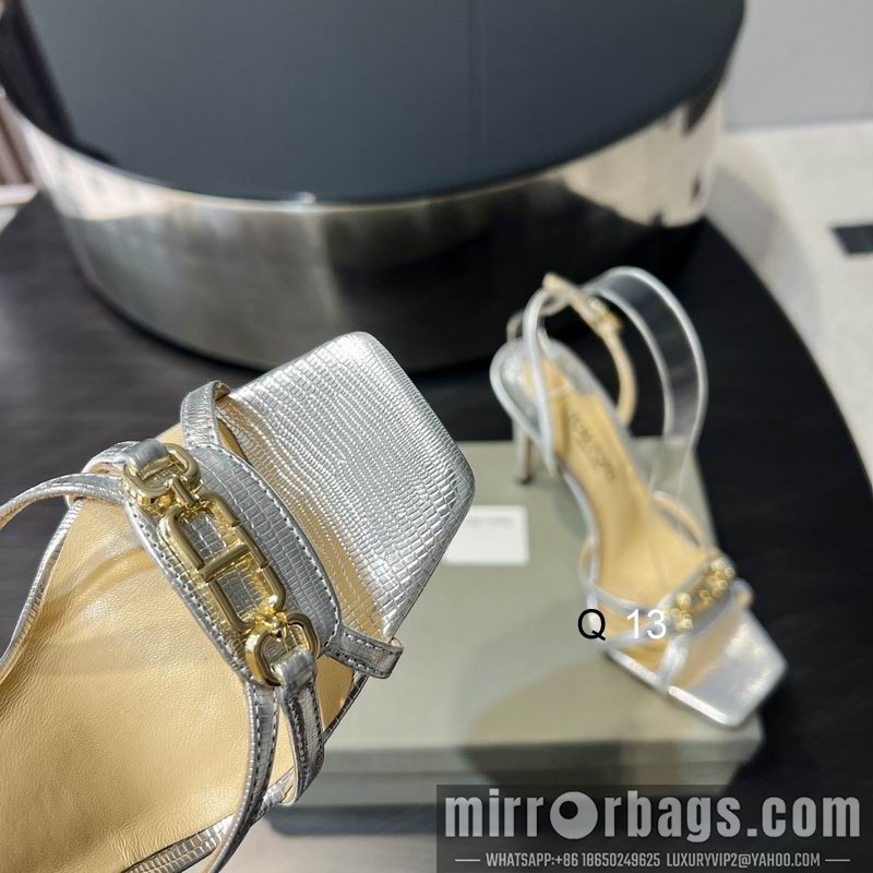 Gucci Shoes sz35-40 10.5CM WM0704